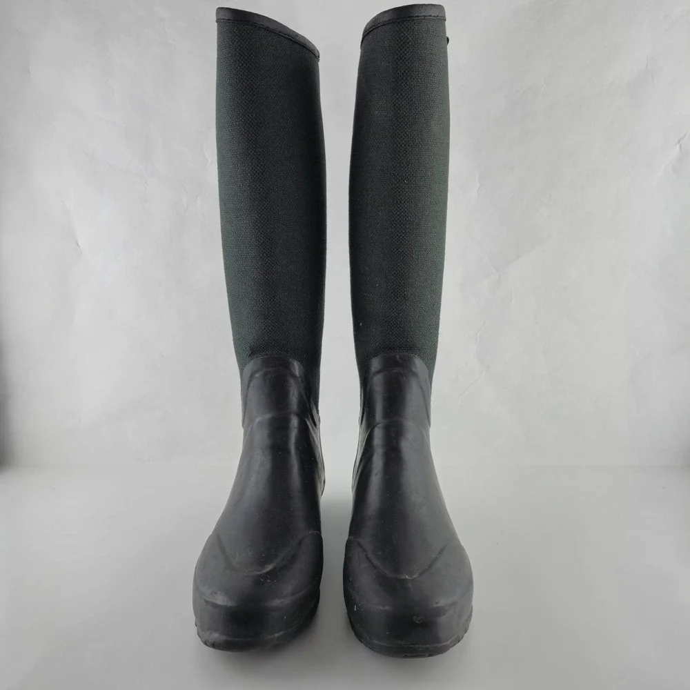 Hunter boots womens